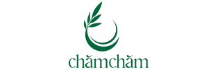 Chăm Chăm Logo